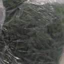 9 Ft Christmas Norfolk Pine Garland, Christmas Garland for Christmas Decorations 100 Branches Greenery Garland for Holiday, Fireplace, Mantle, Window, Stairs, Indoor, Outdoor Decor