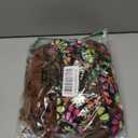 Morph 70s Outfits For Kids, Girls Hippie Costume, Hippie Costume Kids, Girls Halloween Costumes, 70s Halloween Outfit Kid (Medium, Orange)