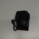 Cordless Ankle Heating Pad, Ankle Massager with Heat, FSA Eligible Items List Foot Heating Pad, Rechargeable 3 Vibration and Heating Modes, HSA Approved Products Only