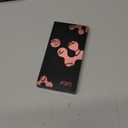 OAOA Magnetic Engraved Case Compatible with iPhone 16 Pro Case, Compatible with Magsafe, Camera All-Round Protection, Slim Liquid Silicone Phone Case for Women Girls, Lavender Castle