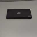 Mumba Dockable for Nintendo Switch 2 Case with Flip Stand, [Titan] Ergonomic Switch 2 Grip Protective Cover Holds 5 Game Cards & 2 TF Cards TPU Accessories and Quick-Release Joy-Con Design(Black)