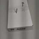 U Style Adjustable Metal Display Stand for Masks, Sculptures and Artifacts with Detachable Base for Egyptian, Roman, Greek, Pre Columbian Collectibles(1 Pcs,12 Inch Height)