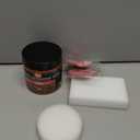 Leather Recoloring Balm Leather Color Restorer Scratch Repair Leather Paint for Furniture Couches Car Seats Shoes Bags Leather Dye and Restorer Restores Faded and Scratched Leather-TAN