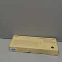 cimetech EasyTyping KF10 Wireless Keyboard and Mouse Combo, [Silent Scissor Switch Keys][Labor-Saving Keys]Ultra Slim Wireless Computer Keyboard and Mouse, Easy Setup for PC/Laptop/Mac/Windows - Grey