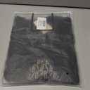 Women's Open Front Bolero Shrug Lightweight Knit Hollow Out Cropped Cardigan (Black, XL)