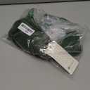 EVALESS Women's Sweater Vest Striped Pullover Tank Top Round Neck Cap Sleeve Lightweight 2025 Summer Casual Clothes Size M