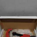 Heavy Duty Tubing Cutter for Plastic Pipe 1-7/8 to 4-1/2" Manual 12-inch Aluminum Pipe Cutter Tool with Blade for Cutting Plastic PPR PE Tubes