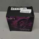 Wireless Gaming Headset for PS5, PS4, PC, USB Over Ear Gaming Headphones with Noise Canceling Mic, Bluetooth 5.3, 100H Battery, Low Latency, Only Wired Mode for Xbox