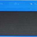 Altec Lansing - HydraBlast Wireless Portable Bluetooth Speaker, IP67 Waterproof for Parties, USB C Rechargeable Outdoor Speakers with Built in Phone Charger and LED Lights, 20 Hour Playtime