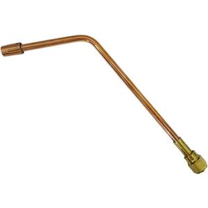 12-MFA Heating Nozzle Rosebud Replacement for Victor 300 Series Torch Handles