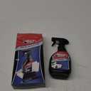 Custom Accessories Black Magic 5079032 5-Piece Tint Film Application Kit, Regular
