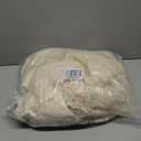 Bedsure GentleSoft Fluffy Beige Throw Blanket for Bed, Faux Fur Gifts Beige Decor Light Tan Khaki Blanket Neutral Decoration for Home, Soft Cozy Fuzzy Plush Thick Warm Sherpa Fleece Cute Stuff, 50x60