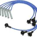 NGK (52015) RC-FDZ080 Spark Plug Wire Set