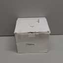 Joliyoou 2 Packs Hummingbird Feeder, 10 Onces Fluid Flower Bird Feeder for Outdoors