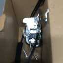 Qagea Front Door Lock Latch Actuator & Cable - Left Driver Side - Fit for 2001-2007 Toyota Sequoia, 2005-2006 Toyota Tundra Double Cab 4.7L, Replaces 69303-0C010, 69304-0C010