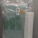 Vent Systems 8" x 16" Inch Access Panel - Drywall, Wall, Electrical, Plumbing Cover Plate - Ceiling, Wall Mount Drywall Access Panel - Metal Crawl Space Door for Home, Garage, Basement, Attic