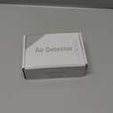 10 in 1 Smart Air Quality Monitor Indoor,Carbon Monoxide Detectors,Co2 Detector,Professional Air Quality Test Kit with CO2 | CO | TVOC | HCHO | Temp | AQI | PM2.5 | PM0.3 | PM10 (White)