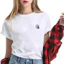 9pcs Cat Sarcastic Quotes Iron on Decals Heat Transfer Vinyl Sticker Patches Washable Thermal Transfer Appliques DIY Craft Decor for T-Shirt Clothes Pillow Cover