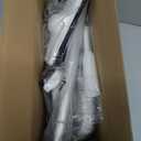 Vacmaster Corded Stick Vacuum Cleaner 2 in 1 Ultra-Lightweight 14Kpa Power Suction Handheld Vacuum Cleaner with Washable HEPA Filter for Home, Car, Pet Hair, Carpet, Hard Floor