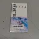 Phone Case for iPhone 17 Pro, IP68 Submersible [6.6FT] Military Grade Waterproof Shockproof with MagSafe Compatible Wireless Charging, Built-in Screen Protector for Swimming Outdoor Sports (Black)