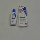 CeraVe AM Facial Moisturizing Lotion SPF 50, Face Moisturizer with SPF, Hyaluronic Acid, Niacinamide & Ceramides, Non-Greasy, Blends Seamlessly With No White Cast, Non Comedogenic Sunscreen, 3 Oz