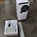 Portable Air Conditioners 16000 BTU (White)