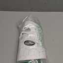 Red Light Therapy for Face, 4 Modes LED Face Mask Infrared Light Therapy with Remote, Portable and Rechargeable Design with Timer Function for Home Use (White)