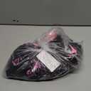 Micosuza Women's One Piece Dive Skin Suit Lycra Long Legs Long Sleeves Swimsuit for Snorkeling Surfing Kayaking, Large