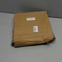 Plant Stand Indoor Outdoor, Mid Century Style Walnut Wood Color Plant Stand,Waterproof Design Modern Plant Table,Easily Assemble Come With Tools, Nice For Room Decor (M) (M(9.84")