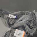 For Mazda 3 2012 2013 Fog Light Cover Driver and Passenger Side | Pair | Front | Replacement For MA1038115, MA1039115 | 615343684994, BGV550C21B, 615343684840, BGV550C11B