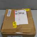 Amazon Basics Leak-Proof, Super Absorbent Male Dog Diapers with Wetness Indicator, Comfortable Design, Breathable Disposable Wrap, Secure Fit, Small, 30 Count