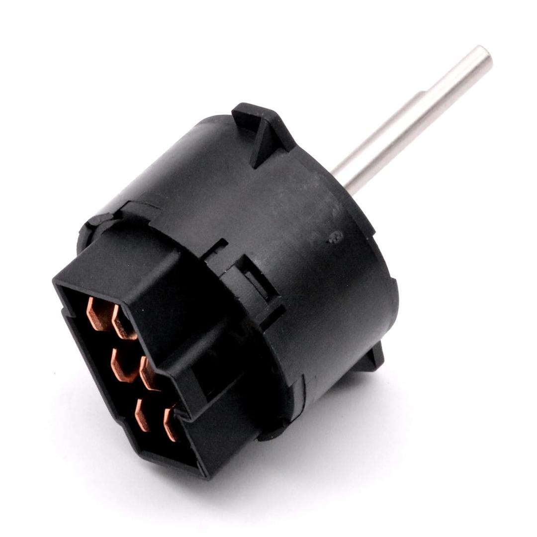 Heater AC Fan Blower Motor Control Switch Compatible for Kia Rio 2001-2005 97251FD000