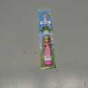 Spinbrush Princess Peach Kids Electric Battery Toothbrush, Soft Bristles