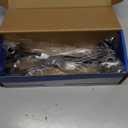 TUCAREST Rear Sway Bar Stabilizer Link 2Pcs K3202 Compatible With 1999-2004 Je-ep Grand Cherokee [# 52088319 52088319AB]