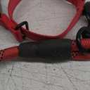 haapaw 2 Packs Martingale Dog Collar with Quick Release Buckle Reflective Dog Training Collars for Small Medium Large Dogs,Size: L-Martingale collar