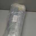 Syhood 12 Pieces Adjustable Golf Putters 6 Colors Two Way Retractable Golfball Putters Adjustable Length Aluminum Alloy Bulk for Right or Left Handed Kids Teenagers Mini Clubs