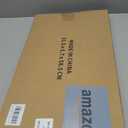 Portable Laptop Desk Fits Up to 16 Laptops, with Tablet Slot, Built-in Cushion, Great for Home & Office,Lap Desk for Laptop,Lap Desk with Cushion (Grey Violet, Large)