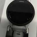 Garmin Forerunner 165, Running Smartwatch, Colorful AMOLED Display, Training Metrics and Recovery Insights, Whitestone