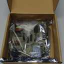 60105 Ignition Control PCB Board, for Overhead Compact Garage and Shop Natural gas and Propane Fireplaces, Compatible with MrHeater, Enerco, and HeatStar MHU and HSU series, up to 125,000 BTU