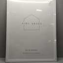 Premium White Wood Picture Frame 30x40 Matted to 24x36 - Pick Your Size and Color