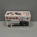 Cigarette Rolling Machine, Electric Pre Roll Machine, Automatic Preroll Cone Loader Filler Roller Packer with Pre Rolled Holder Case, Grinder, Filling Maker