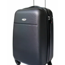 North Pak Hardside Luggage Set - Black, 20in, Pack of 1