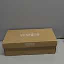 Loafers for Women Comfortable Slip on Work Flats Shoes Womens Dressy Casual Walking Shoes (12 Wide, Black)