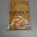 Bsubseach Womens Swimsuit Crochet Cover Up Sleeveless Bikini Swimwear Bathing Suit Beach Dress