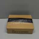 RECUTMS Artificial Maple Garland Fake Fall Leaves Faux Plastic Plant for Indoor Home Wedding Garden Hotel Autumn Harvest Halloween Wall Decoration