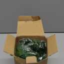 CQURE 14 Pack 98Ft Artificial Ivy Garland,Ivy Garland Fake Vines UV Resistant Green Leaves Fake Plants Hanging Vines for Home Kitchen Wedding Party Garden Wall Room Decor