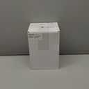 BBTO 50 Pcs Hanging Car Air Freshener Car Diffuser Bottles Empty Glass Perfume Bottle Freshener Diffuser Bottle Pendant for Essential Oil Fragrance Aromatherapy Ornament(Water Drop)