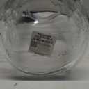 Mason Craft & More Airtight Kitchen Food Storage Clear Glass Clamp Jars, 67 Ounce
