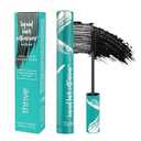 Thrive Mascara Liquid For Lash Extensions Mascara-Brynn Thick And Slender,Waterproof And Sweat Resistant (Black 10.7G/0.38 Oz)