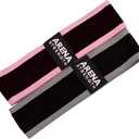 Arena Strength Stronger Booty Band Set (2 Pack)